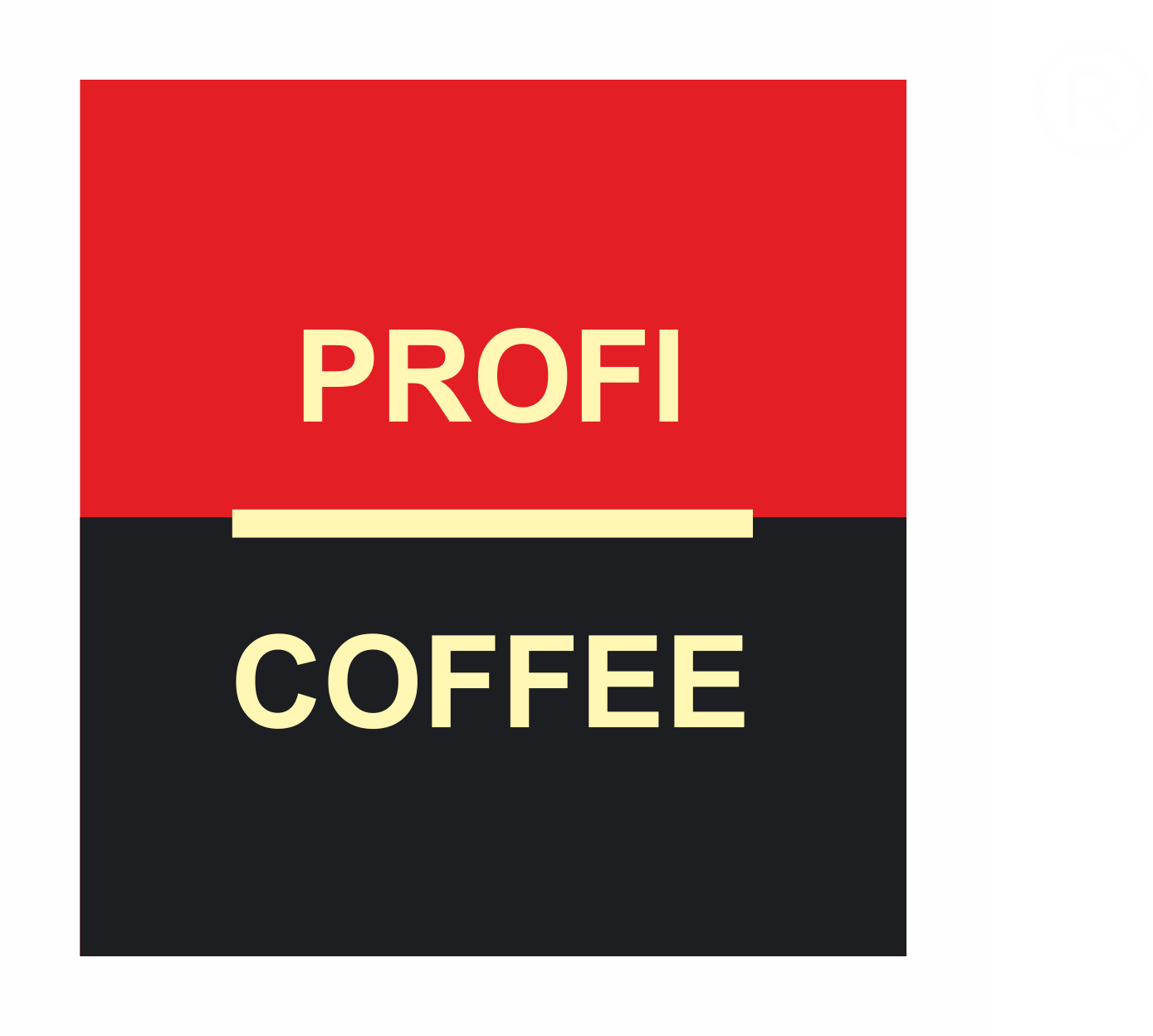 PROFI COFFE