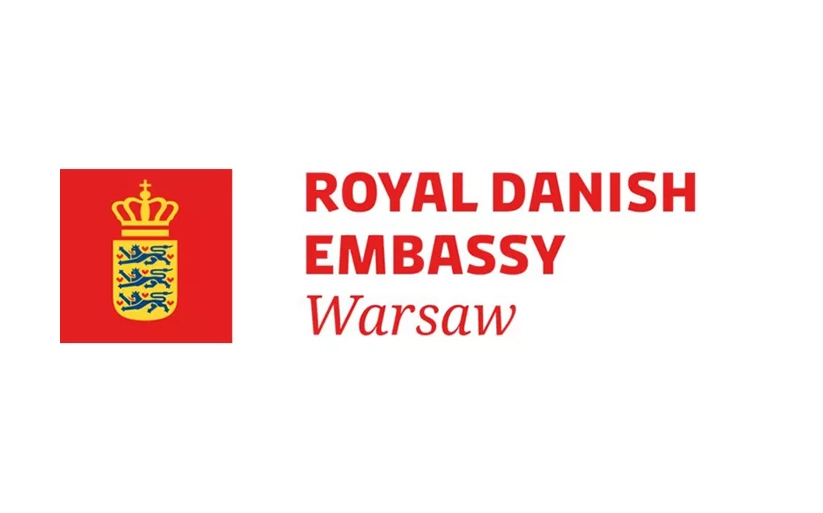 Ambasada Królestwa Danii w Rzeczypospolitej Polskiej